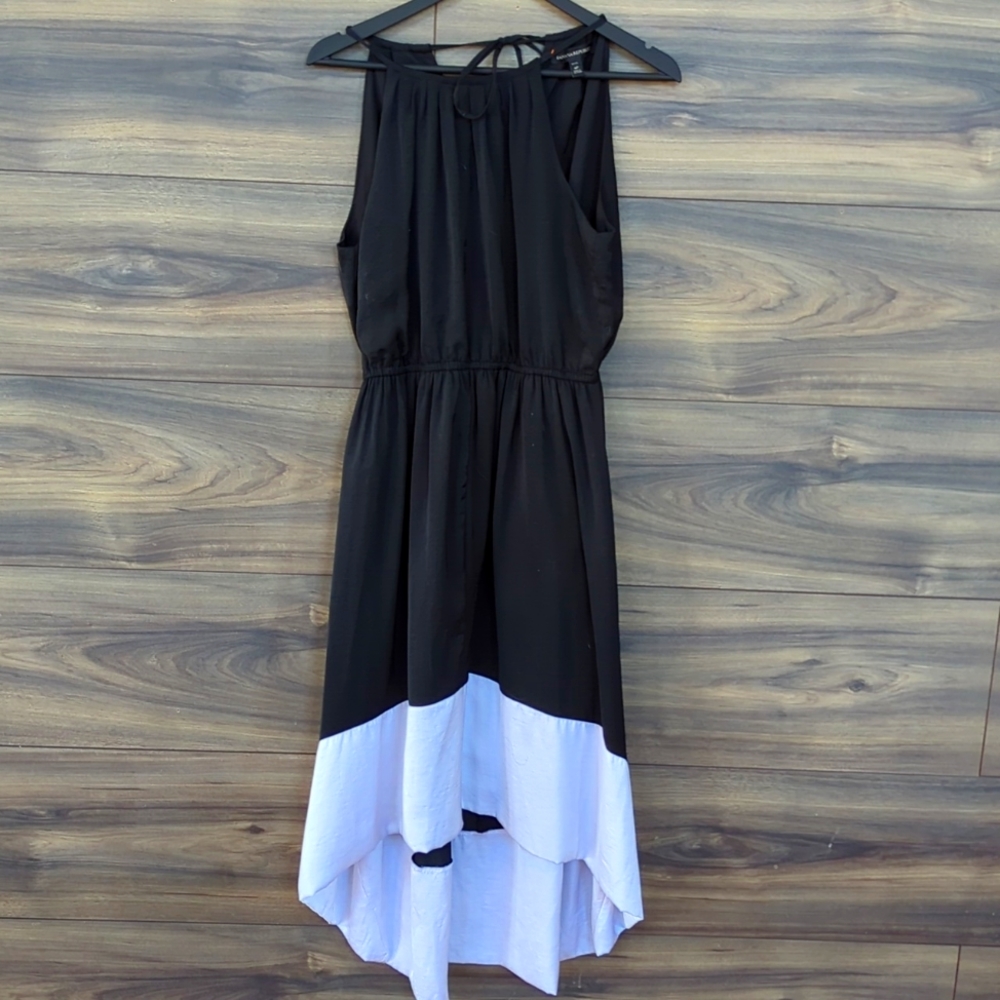 Banana Republic dress